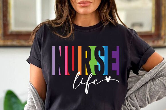 A Designer's Honest Review: The Nurse Life SVG