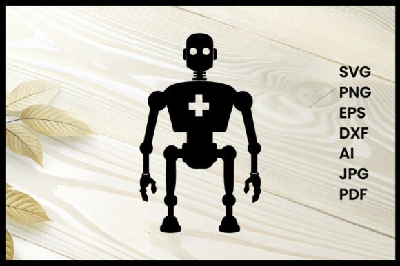 A Designer's Real‑World Review of the Surgical Robot Silhouette