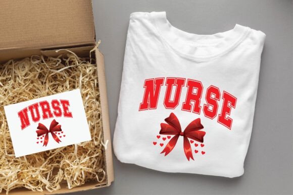 A Designer's Review of a Nurse Embroidery Design