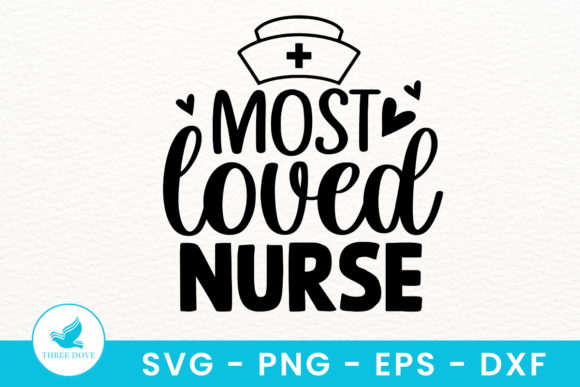 A Designer's Review of the Most Loved Nurse Embroidery Design