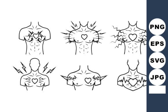 A Designer's Take on a Medical Embroidery Vector