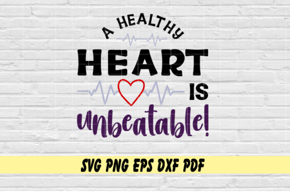 A Healthy Heart Embroidery Design: A Maker’s Review