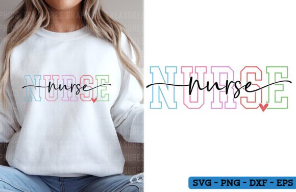 A Practical Review of the Nurse Life Embroidery Design