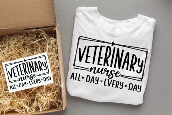 A Veterinary Nurse Design You Can Trust