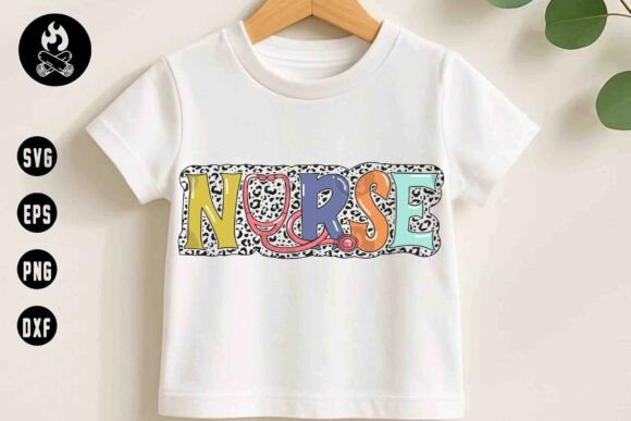 A Vibrant Nurse Design Review for Embroidery Projects