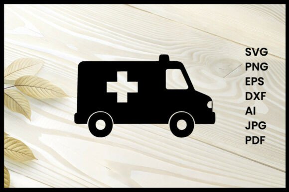 Ambulance Silhouette: A Design Review for Practical Projects