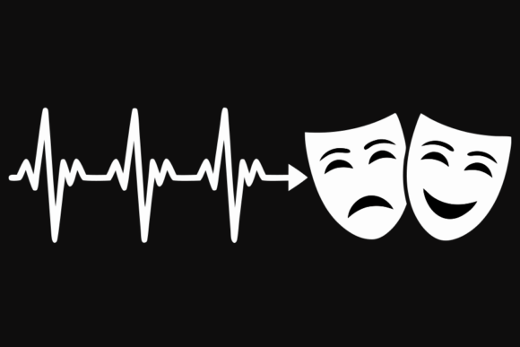 Drama Masks & Heartbeat: A Designer's Honest Review