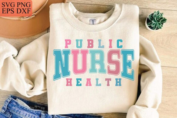 Evaluating a Public Health Nurse Design for Embroidery