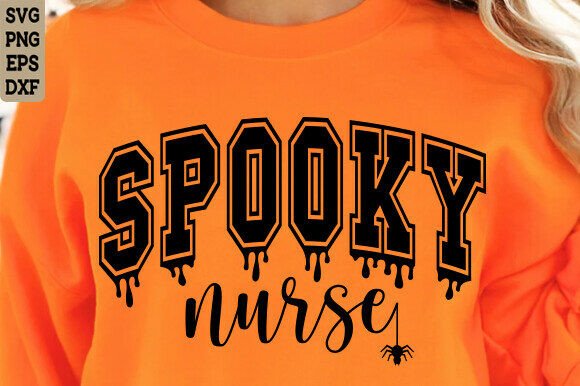 Evaluating the Halloween Nurse SVG: A Designer's Practical Take