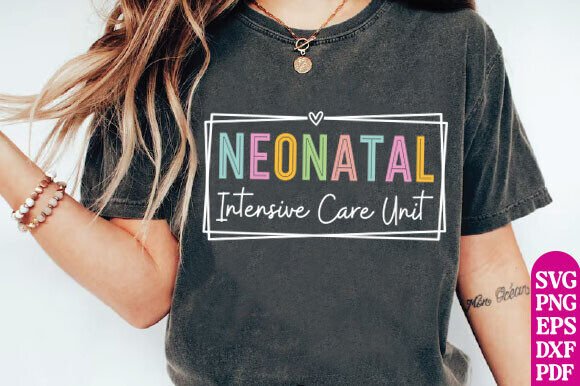 Evaluating the NICU Nurse SVG for Real Embroidery Projects