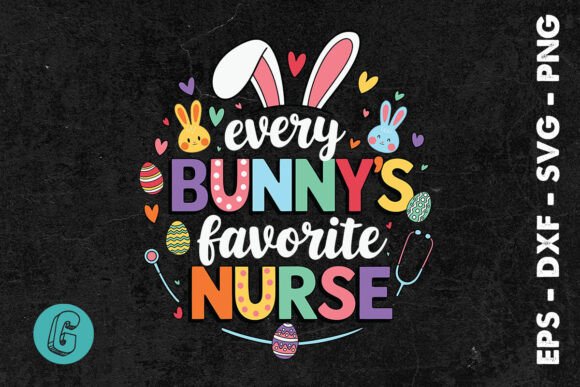 Every Bunny's Favourite Nurse: A Designer's Review