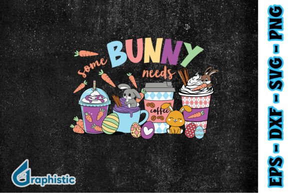 From Digital File to Stitched Charm: Reviewing Some Bunny Needs Coffee Nurse SVG