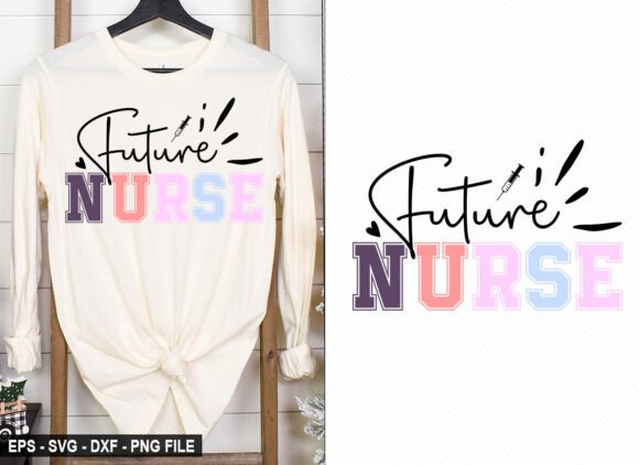Future Nurse Embroidery Design: A Professional Review
