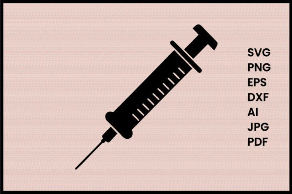 How a Vaccine Injection Design Stitches into Real Projects