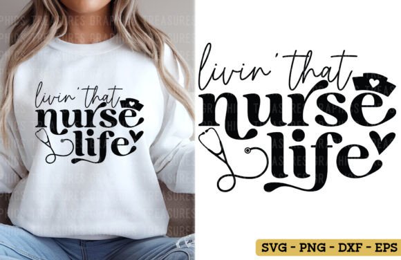 Livin That Nurse Life: A Designer's Practical Review