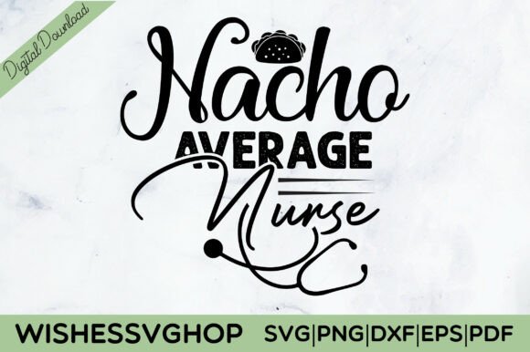 Nacho Average Nurse: A Design Review for Real Projects