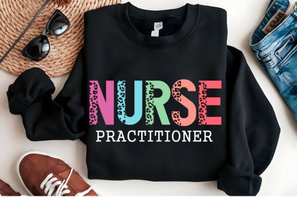 Nurse Practitioner Embroidery Design: A Designer's Hands-On Review