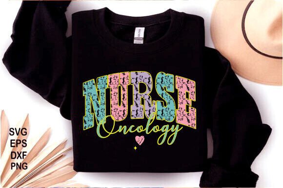 Oncology Nurse Embroidery Design: A Designer's Review