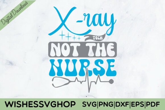 X-ray Tech Not the Nurse: A Practical Design Review